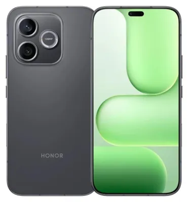 Image de Honor 600 Lite 5G 256GB/8GB Dual SIM Noir