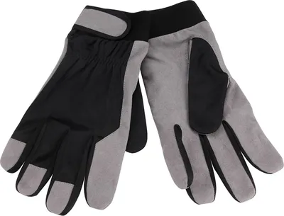 Produktbild von Extol Premium Arbeitshandschuhe Polyester, 8856651