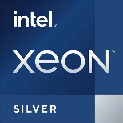 Produktbild von Lenovo Xeon Intel Silver 4309Y Option Kit w/o Fan Prozessor 2,8 GHz 12 MB