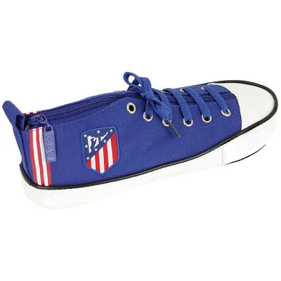 Obrázek produktu pro Univerzální taška Atlético Madrid v modré barvě Navy Blue