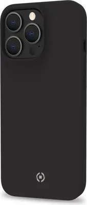 Productafbeelding van Celly Cromo, hoesje, Apple, iPhone 14 Pro Max, 17 cm (6,7 inch), zwart