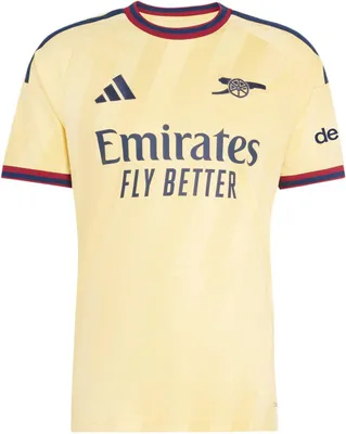 Productafbeelding van adidas AFC 3 JSY ALMYEL ALMYEL M