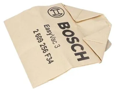 Obrázek produktu pro Prachový sáček pro vysavač BOSCH OUTILLAGES - 1619PB1304