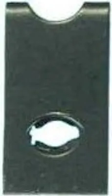 Produktbild von ROMIX Mutter 16034 24 1mm 11mm