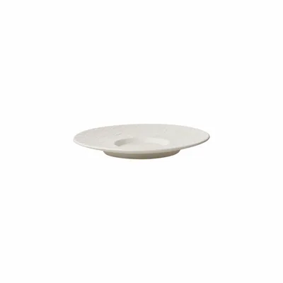 Produktbild von Villeroy & Boch 10-4240-1220, Essteller, Rund, Porzellan, Weiß, 17 cm, 170 mm