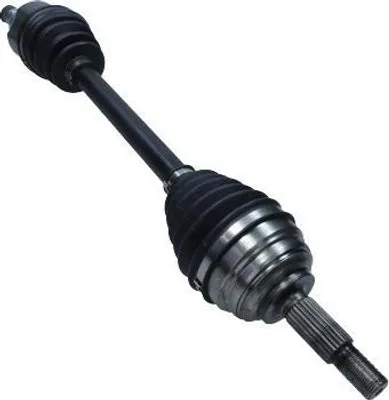 Produktbild von MAXGEAR 49-0982 Antriebswelle Vorne Links für RENAULT MEGANE II Kombi (KM0/1) MEGANE II (BM0/1, CM0/1) MEGANE II Stufenheck (LM0/1)