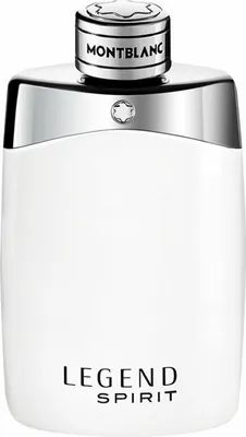Produktbild von Herrenparfüm Legend Spirit Montblanc EDT   200 ml