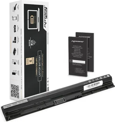 Obrázek produktu pro M5Y1K Baterie pro Dell Inspiron 15 3451 2600mAh