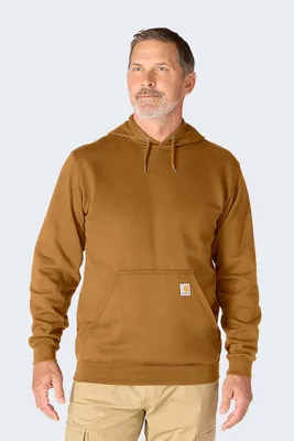Zdjęcie produktu dla Bluza Carhartt Marquette BROWN