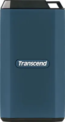 Obrázek produktu pro Transcend ESD410C - SSD - šifrovaný - 2 TB - externí (přenosný)