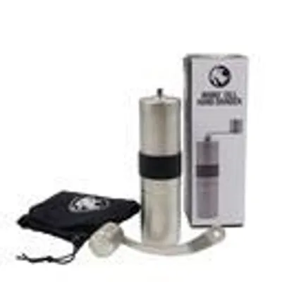 Produktbild von Rhino Hand Grinder RHHGT / Bestbrew