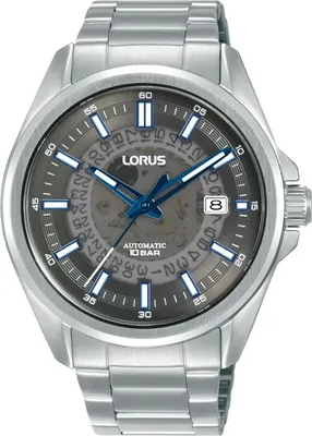 Produktbild von Lorus RU407AX9 Herrenuhr Automatik 43mm 10ATM
