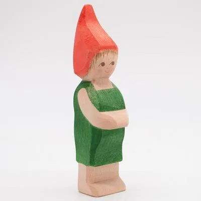 Image de Ostheimer Pepe Holzfigur