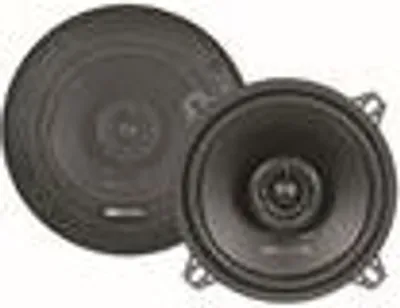 Produktbild von MB Quart QX130 2 Wege Lautsprecher System für BMW 3er E30 E36 Fußraum vorne