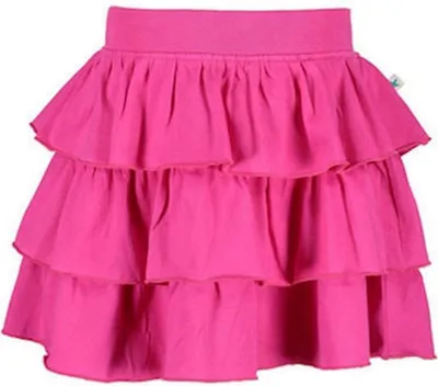 Produktbild von Blue Seven Rock Pink Volant  98