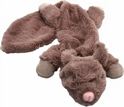 Produktbild von Happy Pet Ungestopftes Plüschhörnchen