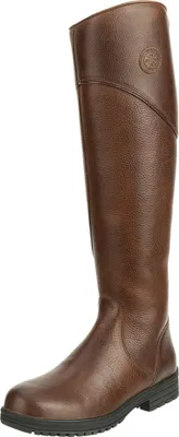 Produktbild von Suedwind Amaron Tall Wool WP Winterreitstiefel, Reitstiefel, Farbe:chocolate, Größe:42 Wide/Regular