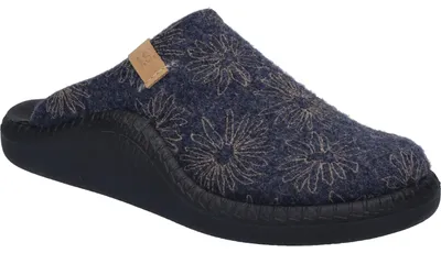 Zdjęcie produktu dla JOSEF SEIBEL Monaco D 04 | Pantofel dla Kobiety | niebieski