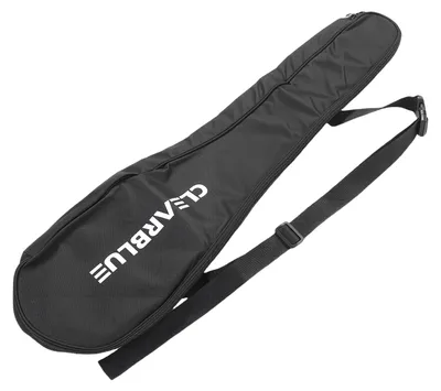 Obrázok produktu pre Prepravný vak na surfové dosky, vyrobený z polyesteru, s nastaviteľným popruhom, určený na prenášanie 3 kusov pádiel a stand-up paddleboardov