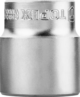 Produktbild von 1/2" Innensechskant-Steckschlüsseleinsatz, 27 mm
