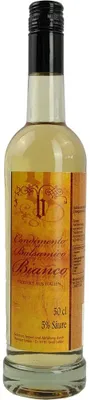 Produktbild von Balsamico Bianco Essig-Zubereitung weiß Vegan Italien 500ml