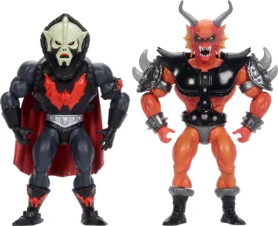 Zdjęcie produktu dla Masters of the Universe JHG81, 6 lat(a), Wielobarwny, Plastik