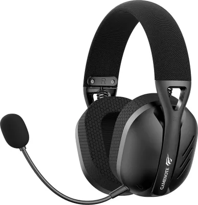 Produktbild von Havit Fuxi-H3 - Gaming-Kopfhörer  schwarz