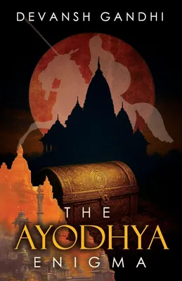 Produktbild von Das Rätsel von Ayodhya