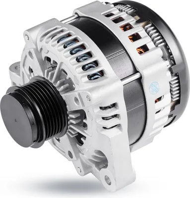 Zdjęcie produktu dla Alternator Samochodowy Vevor 11252 Do Buick Enclave 3.6L Mocny I Solidny