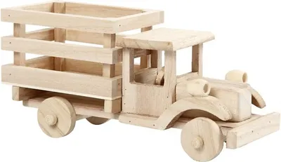 Image de Camion