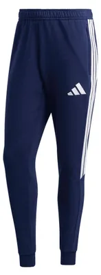 Imagen del producto de Pantalón de chándal adidas Tiro 26 League, talla L, color azul marino/blanco