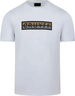Zdjęcie produktu dla Koszulka Cruyff CA251059-160 dla Uni
