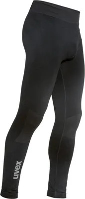 Produktbild von uvex lange Hose men schwarz Gr. S