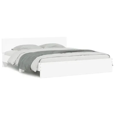 Obrázek produktu pro VidaXL 3207455, Bílá, 2,05 m, 2,03 m, 70 cm, 2000 x 2000 mm, 1 kusů