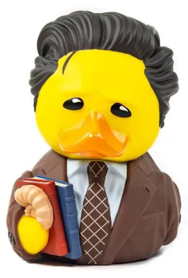 Obrázek produktu pro TUBBZ Friends: Ross Geller (Boxed Edition), Sběratelská postavička, Filmy a televizní seriály