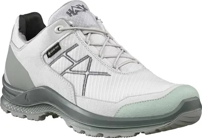 Produktbild von HAIX Halbschuh BLACK EAGLE 330146 Adventure 3.0 GTX Gr. 39 grün/grau