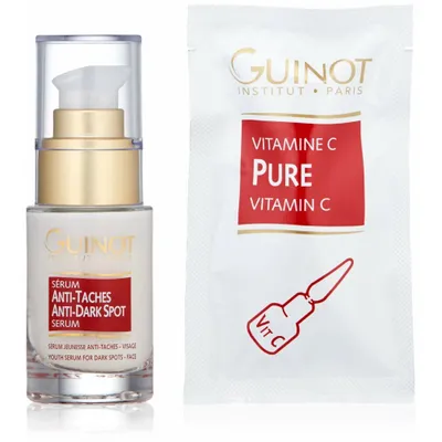 Productafbeelding van Guinot Antidark Spot Serum, 25 ml