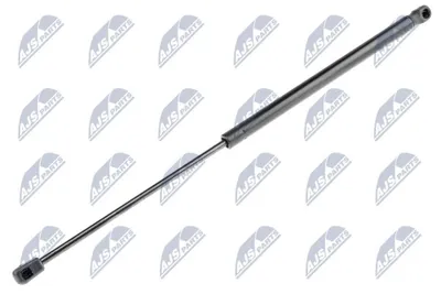 Produktbild von NTY AE-AU-056 Gasfeder Heckklappendämpfer für AUDI A3 Schrägheck (8V1, 8VK) 544mm