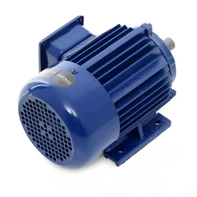Image de Moteur électrique Kraft&Dele KD1810 1,1kW/380V/1400rpm