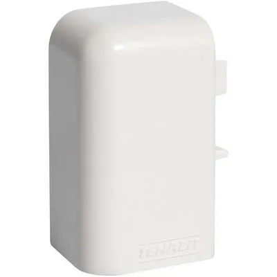 Produktbild von Tehalit Endstück links M 5554 rws M55549010