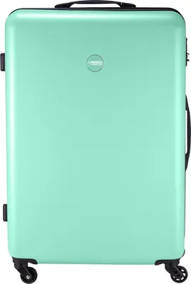 Produktbild von Princess Traveller PT01 - Reisekoffer - Pacific Mint - L - 77cm