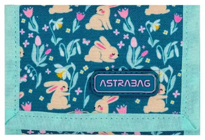 Image de Portefeuille Candy Bunny ASTRA - ASTRA papeterie