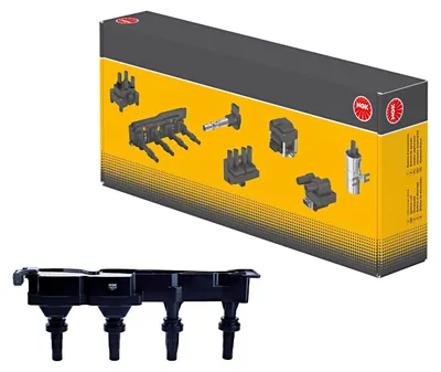 Image de Bobine d'allumage Ngk 48014