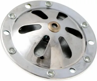 Image de Avertisseur RMS pour Vespa 150 / Bachel, 025714B