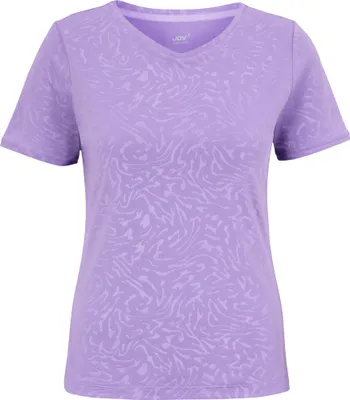 Produktbild von JOY INGA T-Shirt LIGHT LAVENDER LIGHT LAVENDER 44