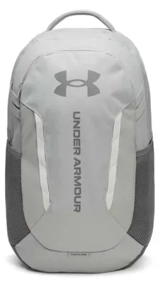 Obrázok produktu pre Under Armour  UA HUSTLE 6.0 BATOH – TITANIUM, veľkosť:–