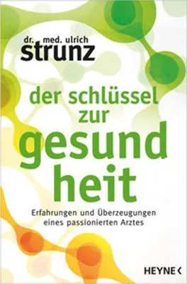 Immagine prodotto di Der Schlüssel zur Gesundheit