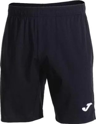 Obrázok produktu pre Joma Montreal Šortky čierne S Pánske čierne S