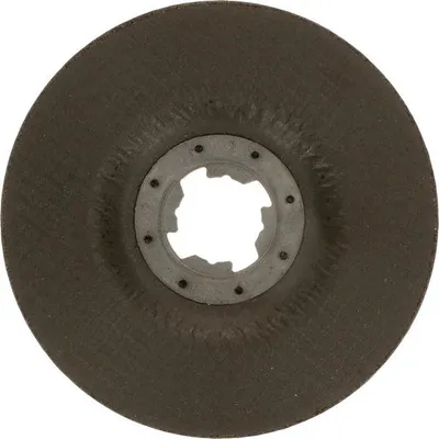 Produktbild von PRO Metal X-Lock Trennscheibe, 115 x 2.5 x 22.23 mm, gekröpft