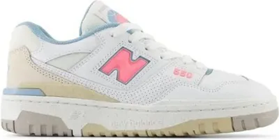 Produktbild von New Balance GSB550EP Kinder Halbschuhe mit Schnürverschluss